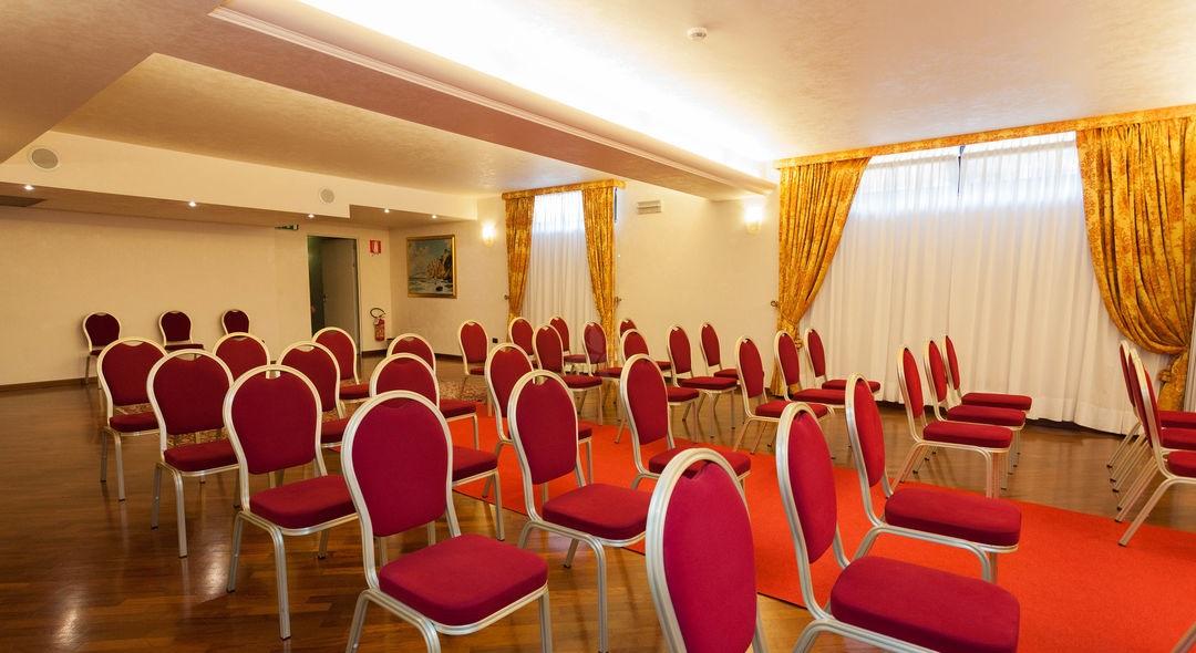 Hotel Savoy Palace Gardone Riviera Exterior foto